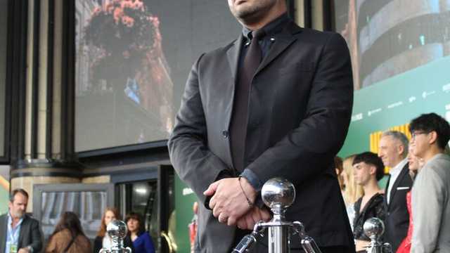 CONTROLADOR/A DE ACCESOS – EVENTO EN BARCELONA