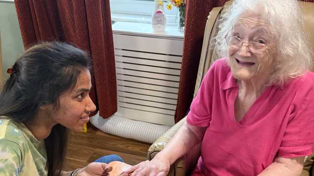 Care Assistant / Carer
