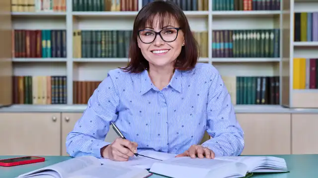 Profesor/a de Historia - Teletrabajo y Horarios Flexibles