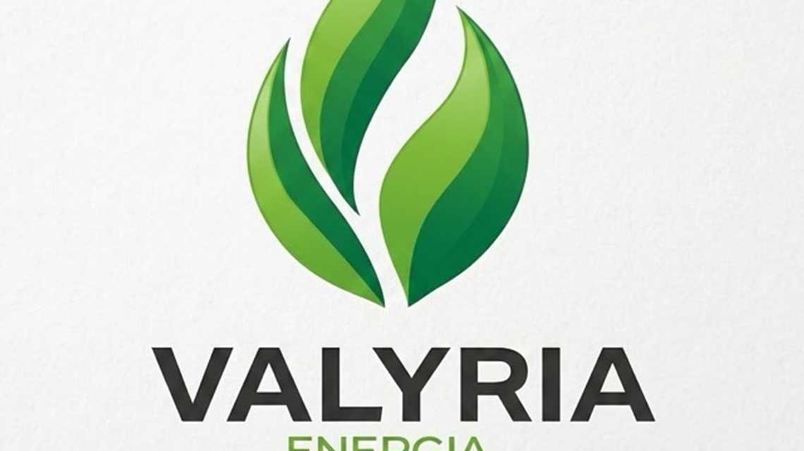 Valyria Energia cover image