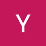 Yerany G. avatar icon