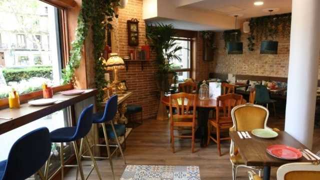 Cocinero/a