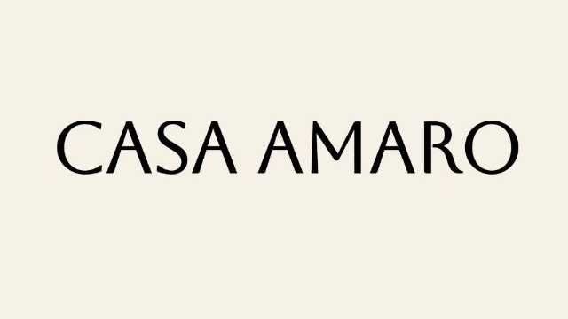 Camarero/a