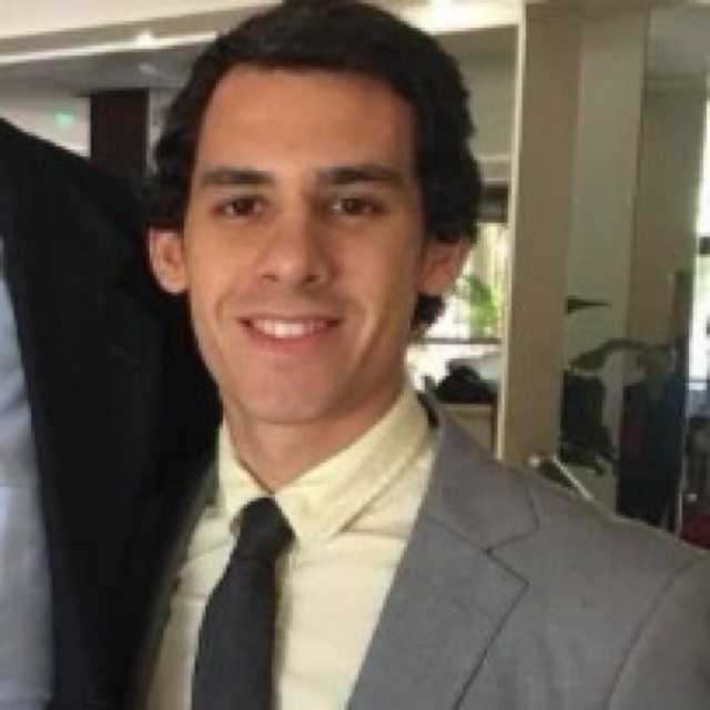 Candidate avatar