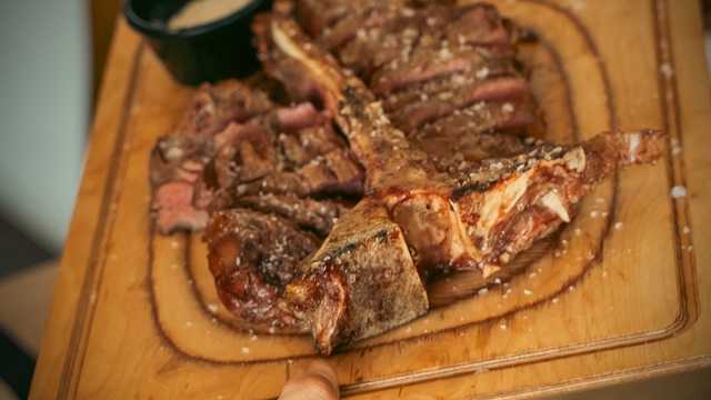 PARRILLERO (incorporación inmediata)