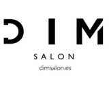 DIM SALON logo