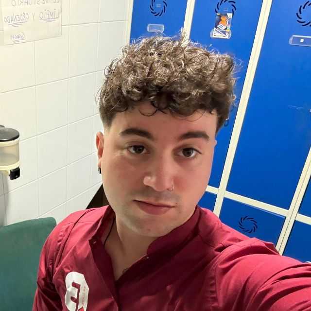 Candidate avatar