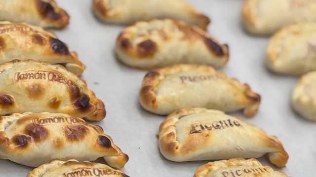 Ayudante/a de Pastelería