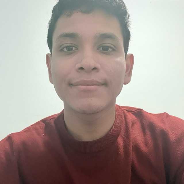 Candidate avatar