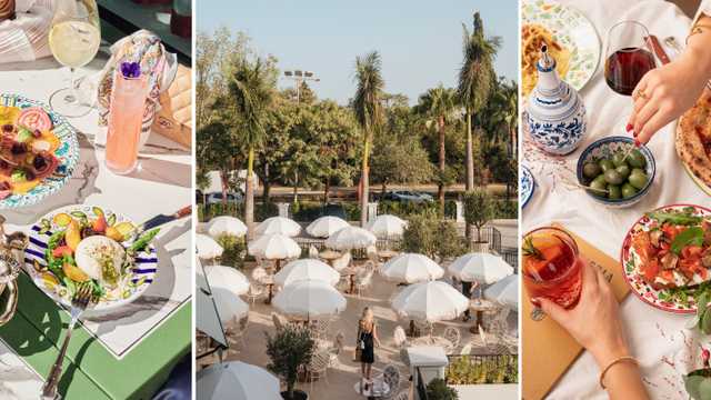 Sous Chef Junior – Florentine Restaurants (Madrid)