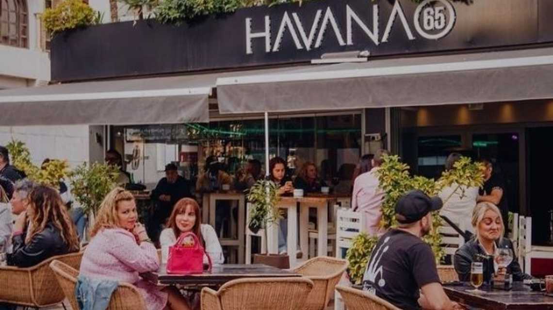 Havana_65 cover image