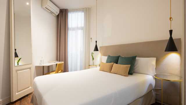 Recepcionista de Hotel