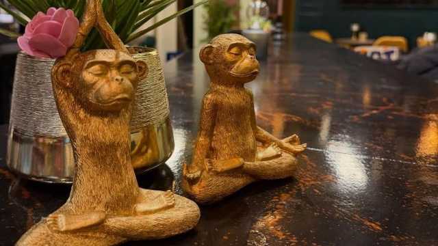 Ayudante/a de Cocina