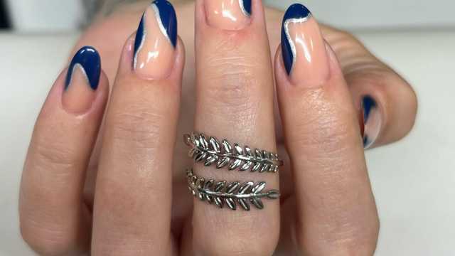 Manicurista Técnica Uñas Acrilicas