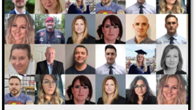 Recruitment Resourcer