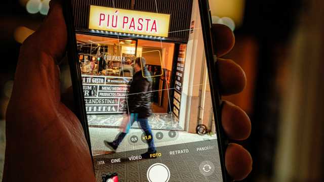 Camarero/a de Restaurante