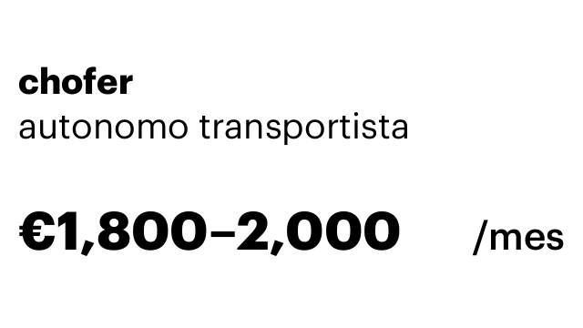 chofer