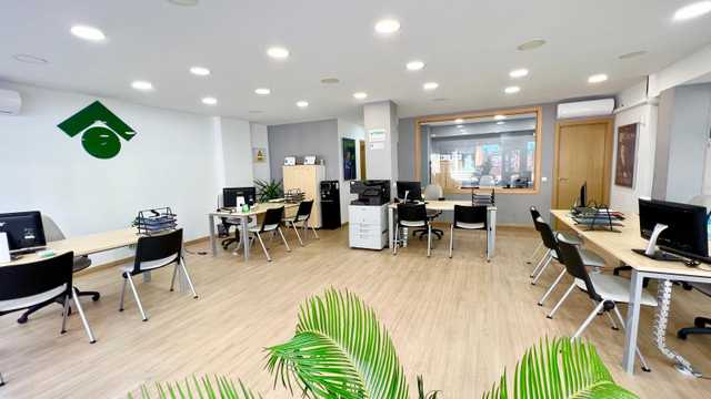 Agente Inmobiliario
