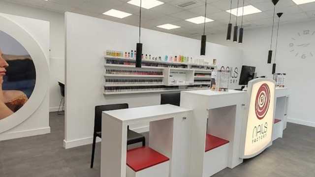 Manicurista Madrid Norte