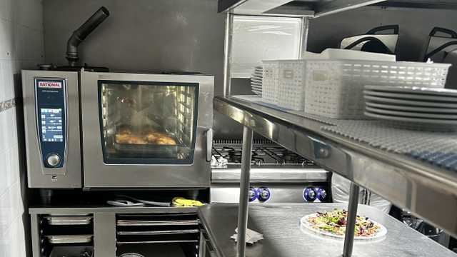 Cocinero/a