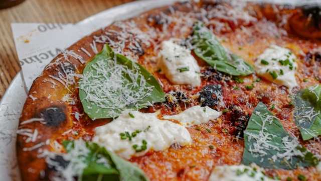 Pizza Chef