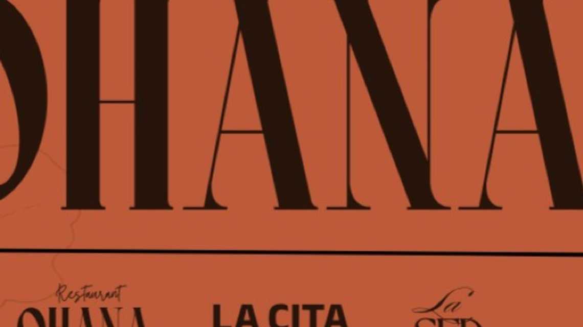 Ohana Group Sitges  cover image