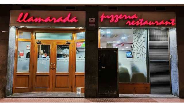 Camarero/a de Restaurante