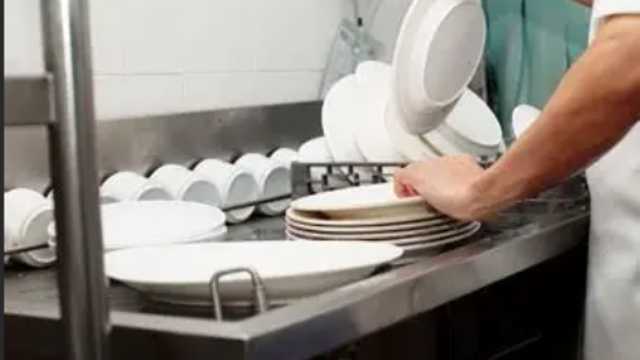 *FRIEGAPLATOS PARA MALLORCA - 40H SEM 1550 NETOS*