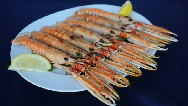 Ayudante/a de Cocina