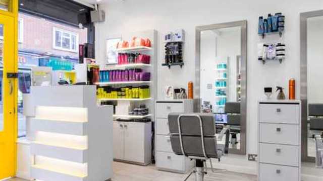 Hair Stylist
