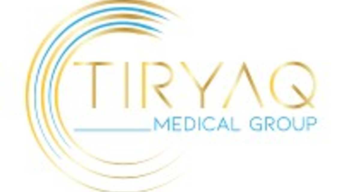 Tiryac Medical Group cover image
