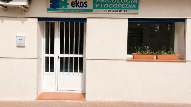 LOGOPEDA (Infantil Juvenil / Tardes) - ALCOBENDAS Madrid