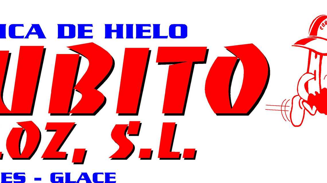 CUBITO VELOZ S.L. cover image