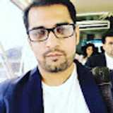 Kamran A. avatar icon