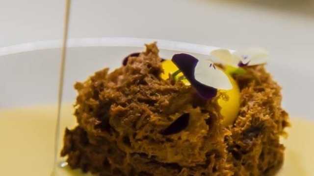 Segundo/a de Cocina