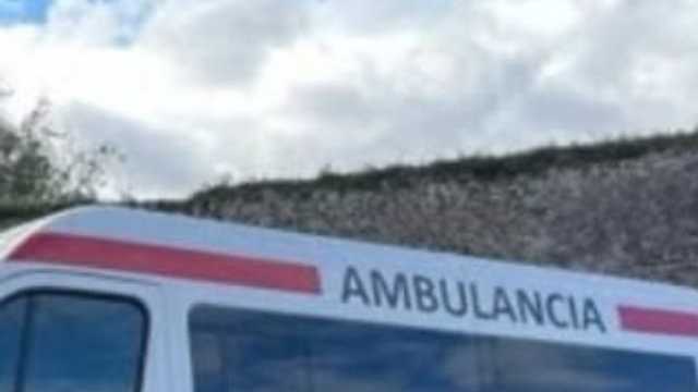 Técnico/a en Emergencias Sanitarias