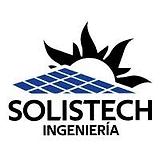 Solistech Ingenieria - Instalaciones Fotovoltaicas logo