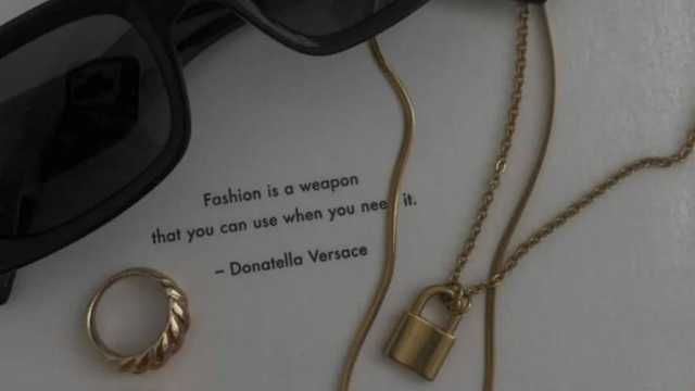 Jewelry Brand Ambassador