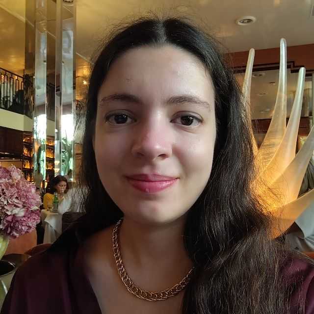 Candidate avatar
