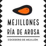 Mejillones Ría de Arosa,S.L. logo