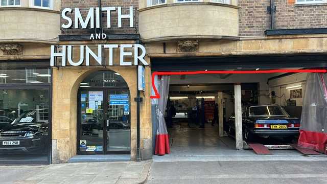 MOT Tester/Mechanic
