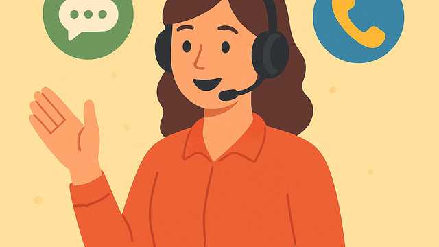 Atención al Cliente
