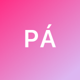 Patricia Á. avatar icon
