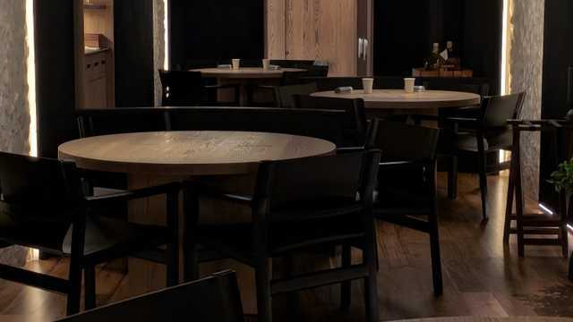 Cocinero/a