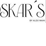 Restaurant Oskar's by Alex Wahi logo