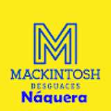 Desguace Mackintosh Naquera avatar icon