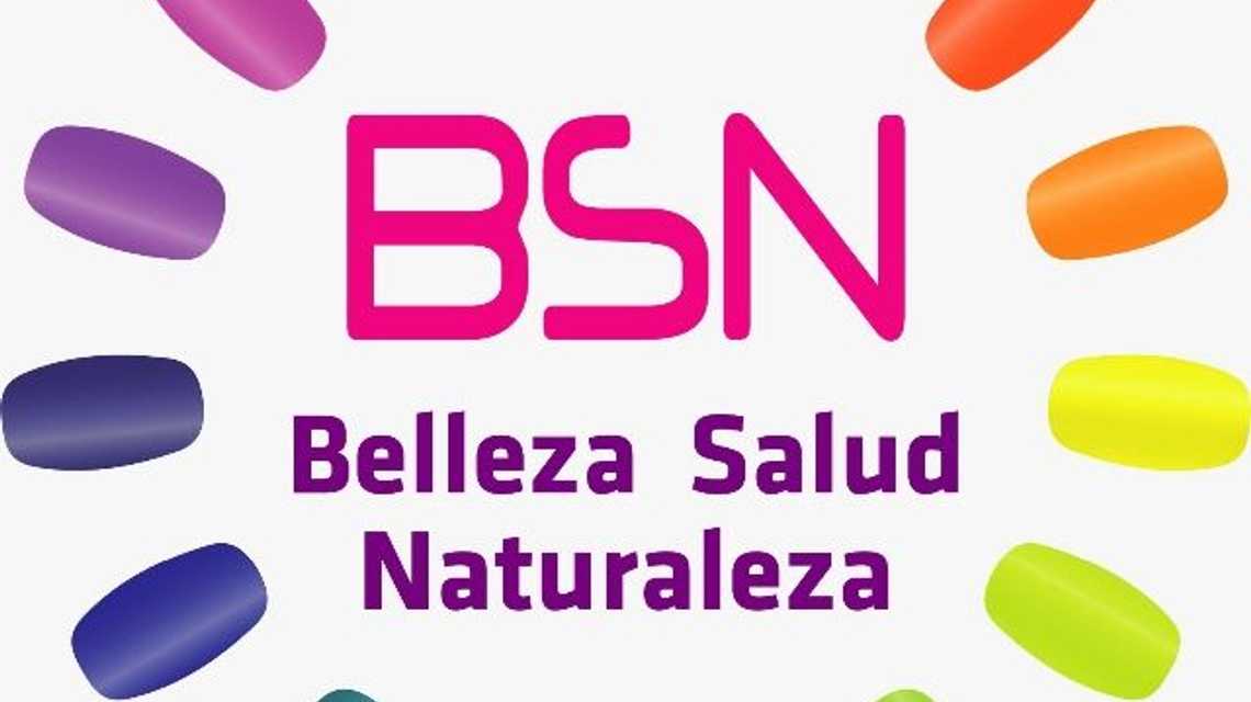 BSN - Belleza Salud Naturaleza cover image