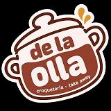 De la Olla logo