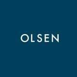 Olsen Sandwich logo