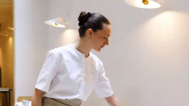 CAMARERO/A AVANZADO/A | Restaurante Gastronómico